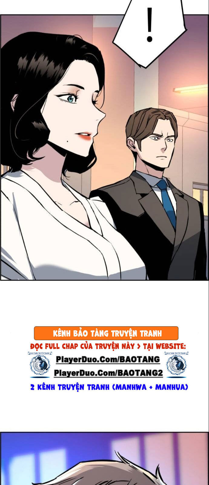 Bạn Học Của Tôi Là Lính Đánh Thuê Chapter 26 - Trang 2