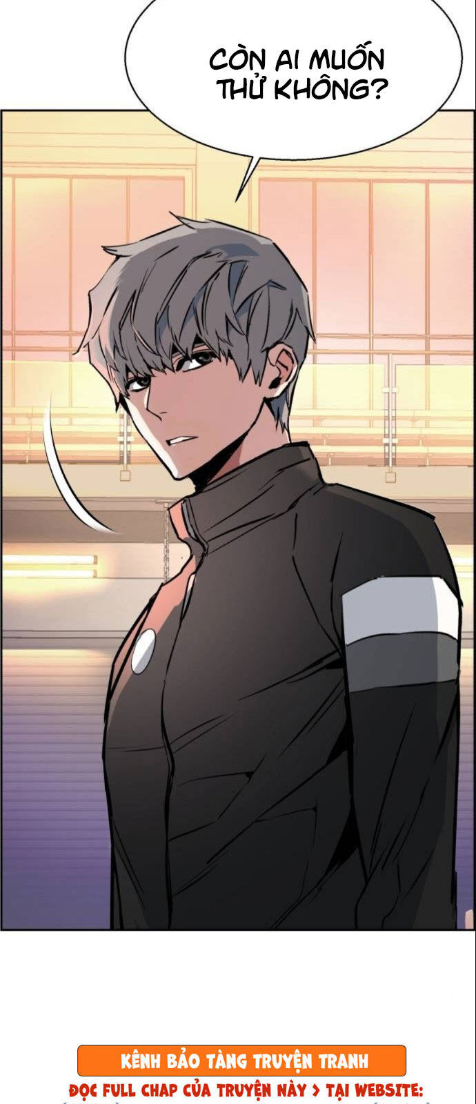 Bạn Học Của Tôi Là Lính Đánh Thuê Chapter 26 - Trang 2