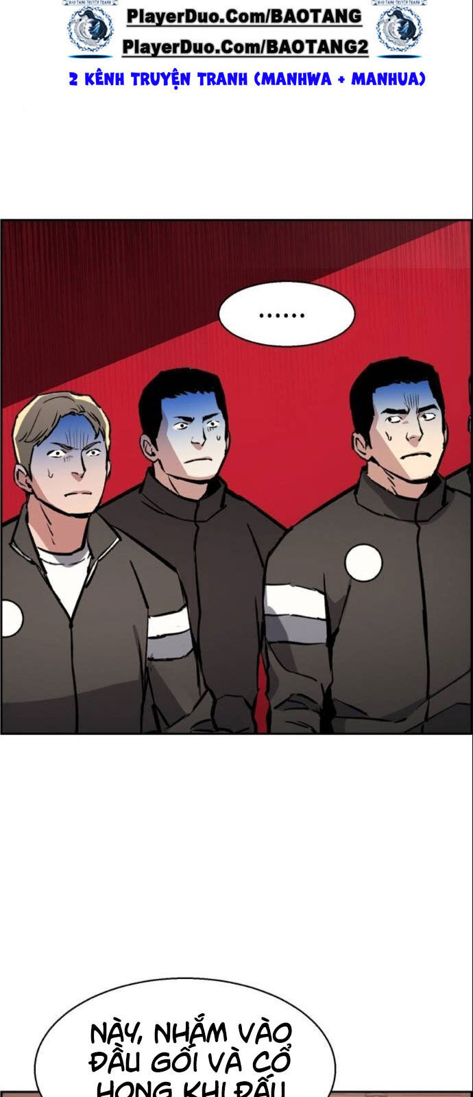 Bạn Học Của Tôi Là Lính Đánh Thuê Chapter 26 - Trang 2