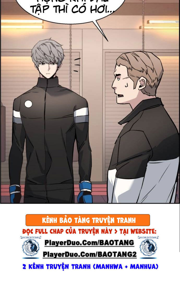 Bạn Học Của Tôi Là Lính Đánh Thuê Chapter 26 - Trang 2