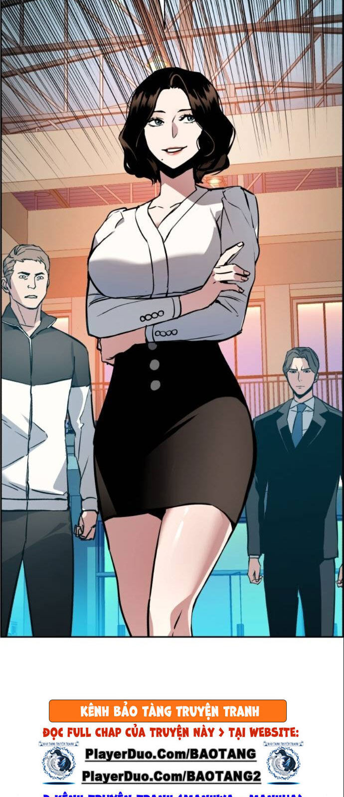 Bạn Học Của Tôi Là Lính Đánh Thuê Chapter 26 - Trang 2