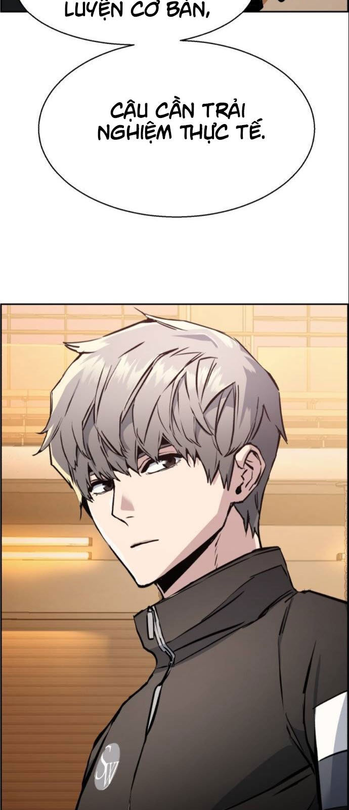 Bạn Học Của Tôi Là Lính Đánh Thuê Chapter 26 - Trang 2