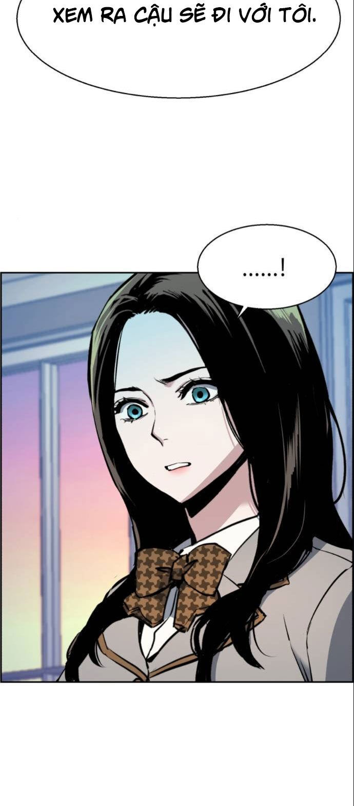 Bạn Học Của Tôi Là Lính Đánh Thuê Chapter 26 - Trang 2