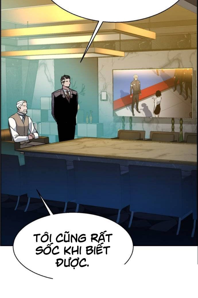 Bạn Học Của Tôi Là Lính Đánh Thuê Chapter 26 - Trang 2