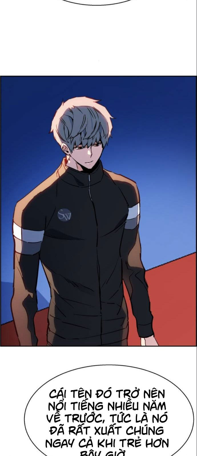 Bạn Học Của Tôi Là Lính Đánh Thuê Chapter 26 - Trang 2
