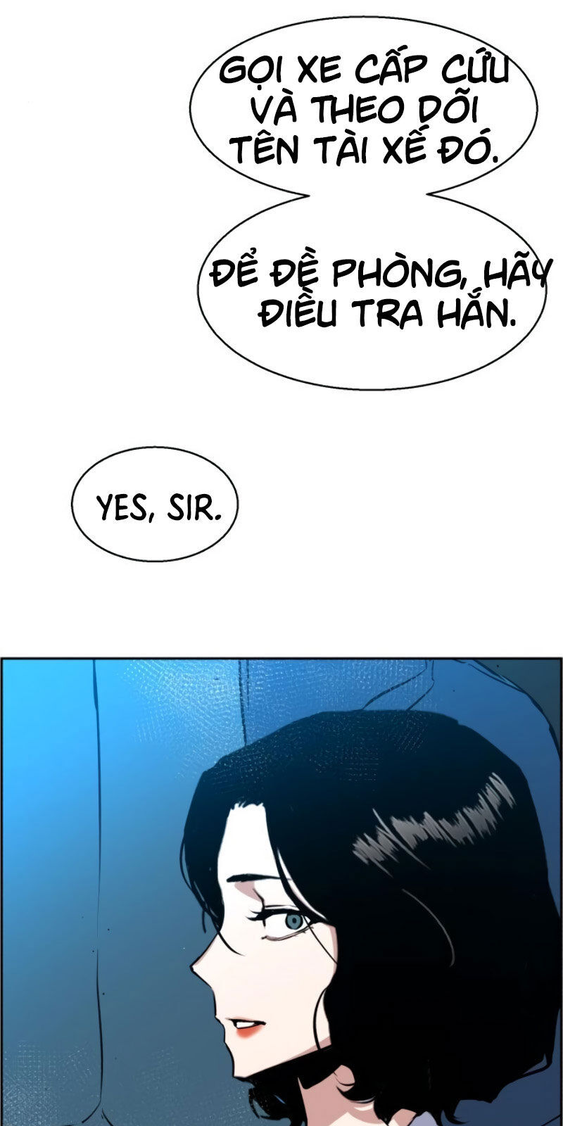 Bạn Học Của Tôi Là Lính Đánh Thuê Chapter 27 - Trang 2