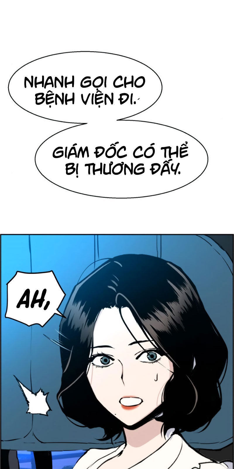 Bạn Học Của Tôi Là Lính Đánh Thuê Chapter 27 - Trang 2