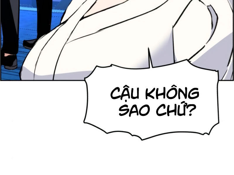 Bạn Học Của Tôi Là Lính Đánh Thuê Chapter 27 - Trang 2