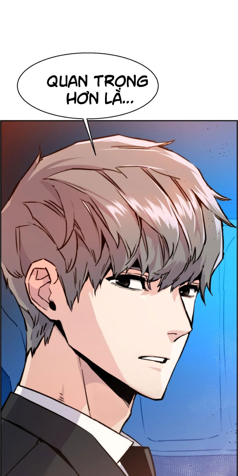 Bạn Học Của Tôi Là Lính Đánh Thuê Chapter 27 - Trang 2