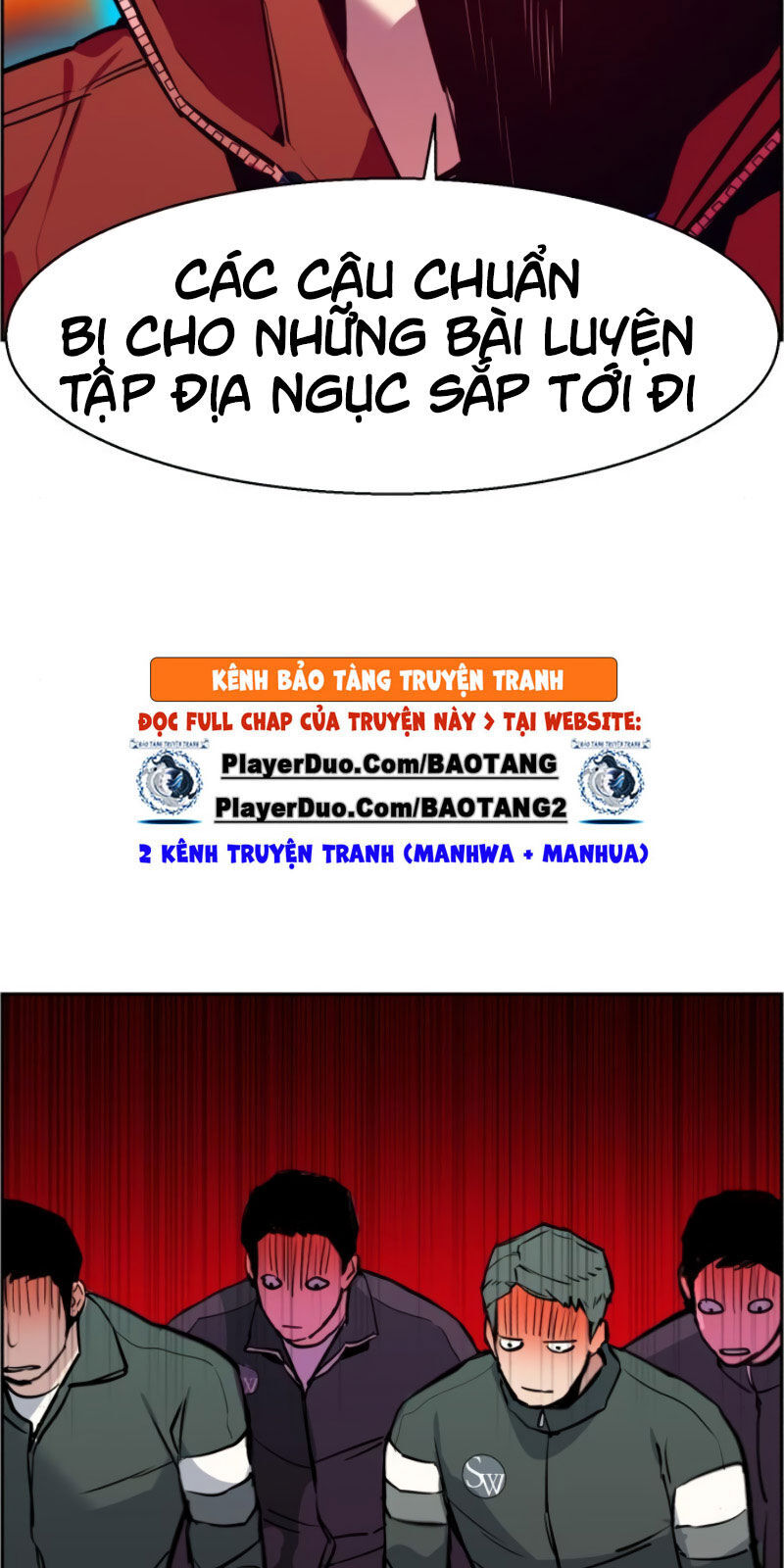 Bạn Học Của Tôi Là Lính Đánh Thuê Chapter 27 - Trang 2