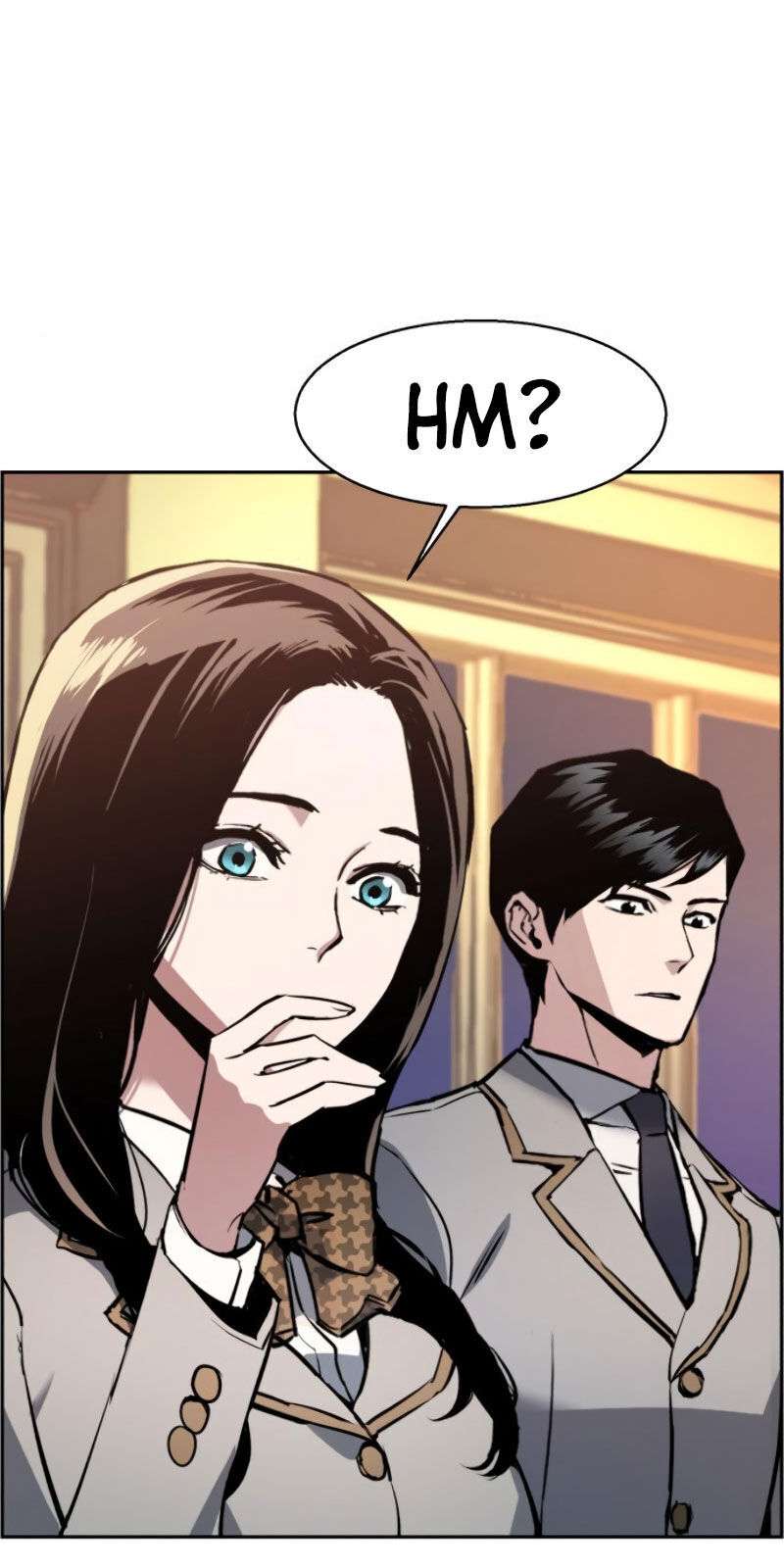 Bạn Học Của Tôi Là Lính Đánh Thuê Chapter 27 - Trang 2