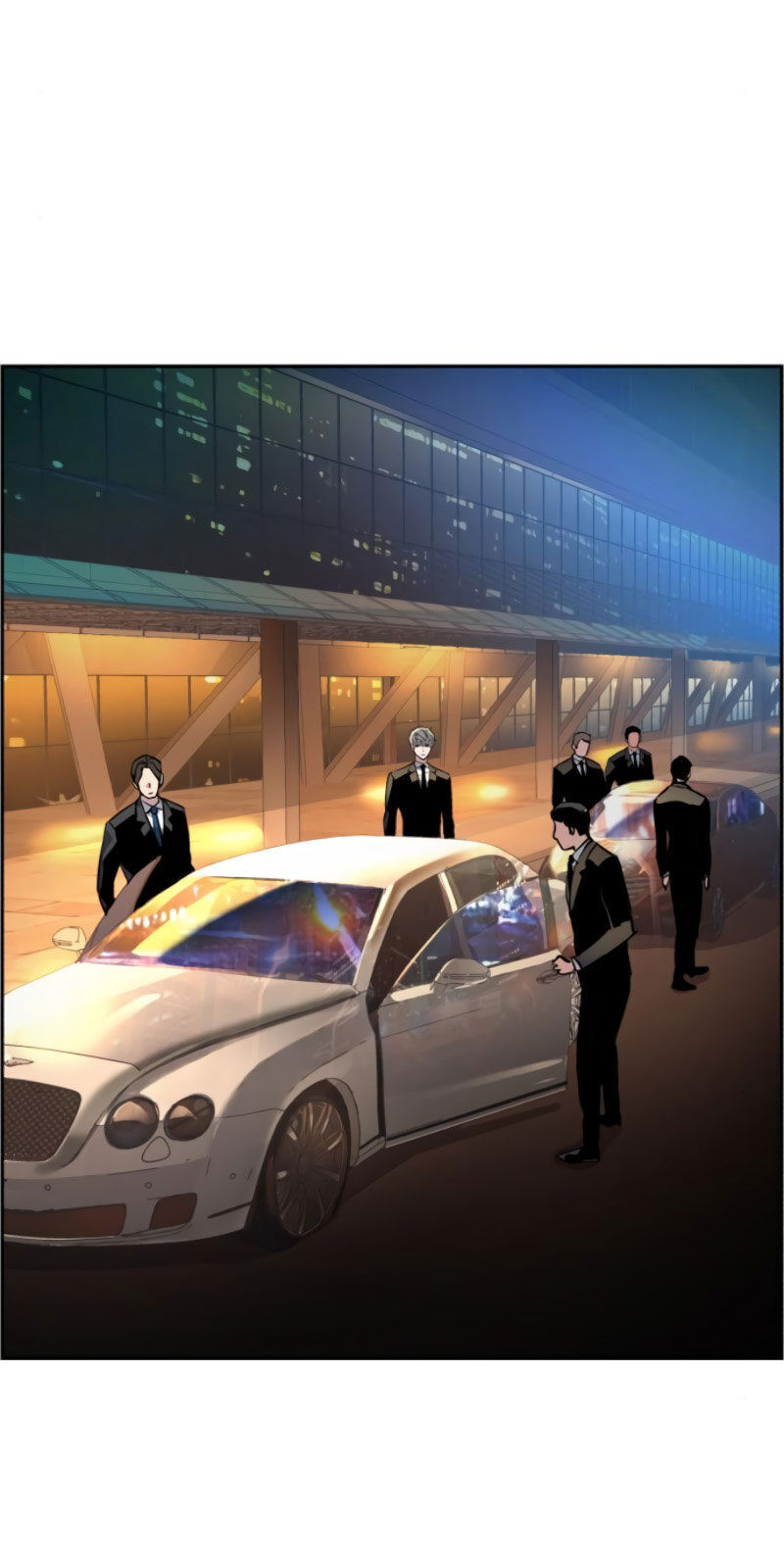 Bạn Học Của Tôi Là Lính Đánh Thuê Chapter 27 - Trang 2