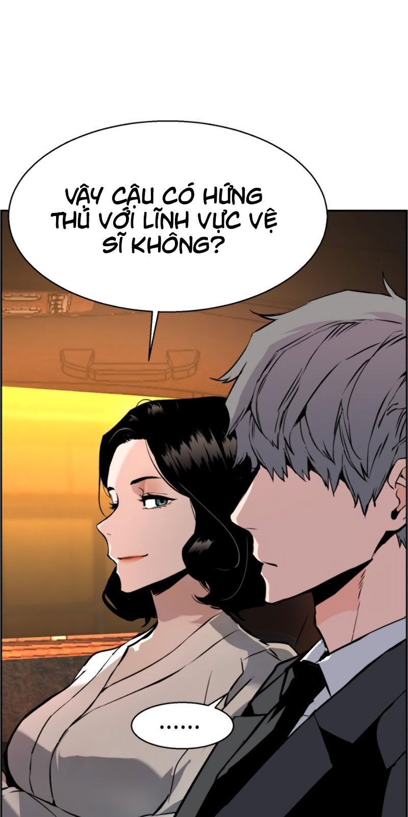Bạn Học Của Tôi Là Lính Đánh Thuê Chapter 27 - Trang 2