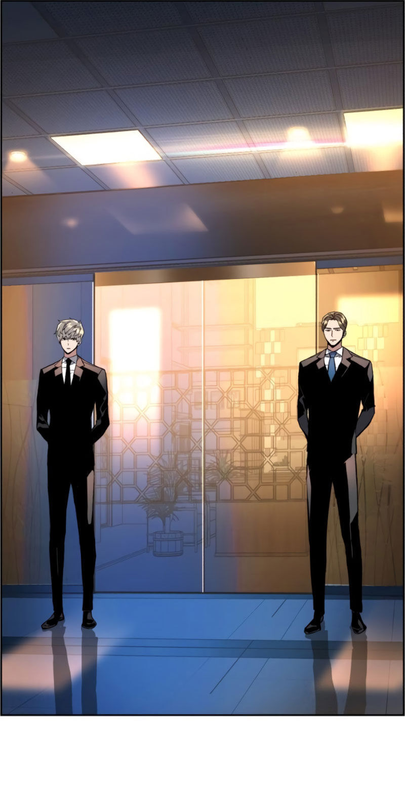 Bạn Học Của Tôi Là Lính Đánh Thuê Chapter 27 - Trang 2