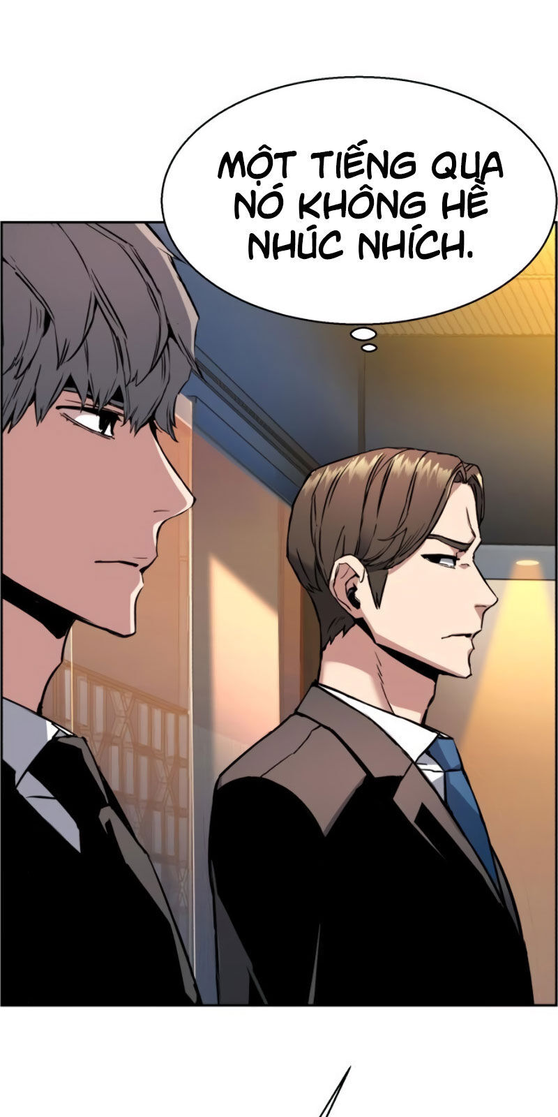 Bạn Học Của Tôi Là Lính Đánh Thuê Chapter 27 - Trang 2