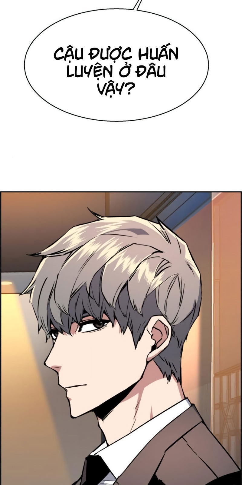 Bạn Học Của Tôi Là Lính Đánh Thuê Chapter 27 - Trang 2