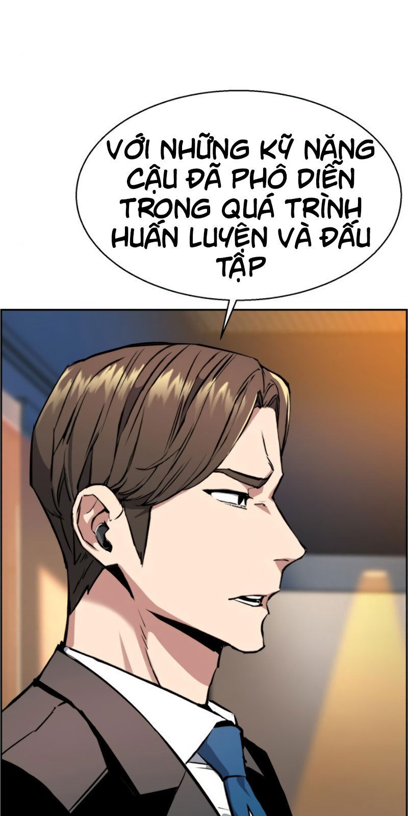 Bạn Học Của Tôi Là Lính Đánh Thuê Chapter 27 - Trang 2
