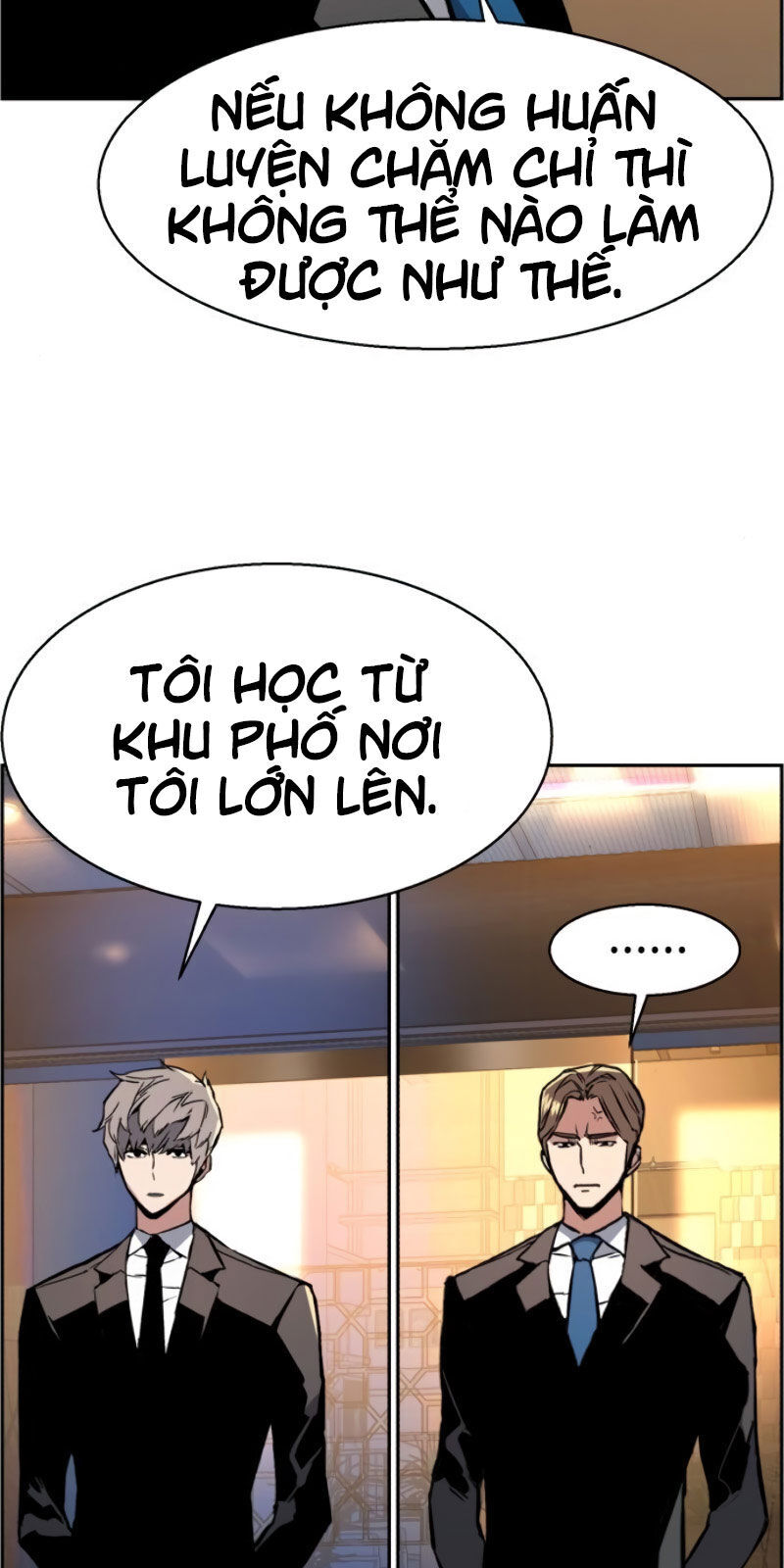 Bạn Học Của Tôi Là Lính Đánh Thuê Chapter 27 - Trang 2
