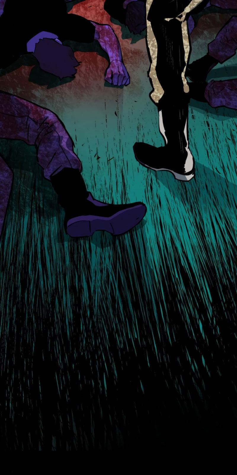 Bạn Học Của Tôi Là Lính Đánh Thuê Chapter 27 - Trang 2