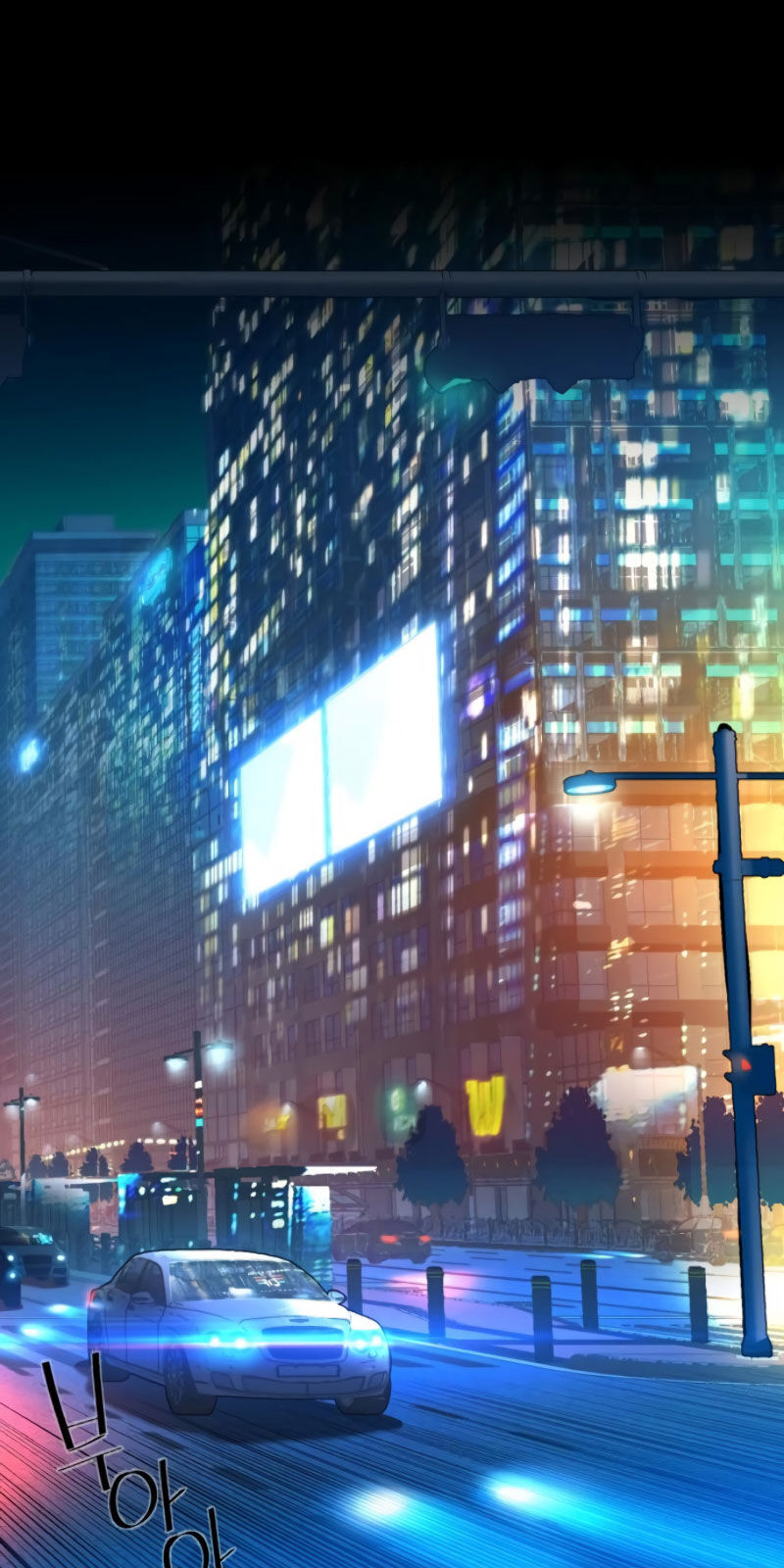 Bạn Học Của Tôi Là Lính Đánh Thuê Chapter 27 - Trang 2