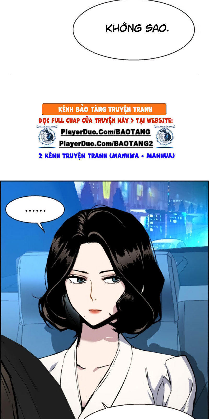 Bạn Học Của Tôi Là Lính Đánh Thuê Chapter 27 - Trang 2