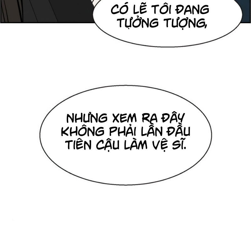 Bạn Học Của Tôi Là Lính Đánh Thuê Chapter 27 - Trang 2