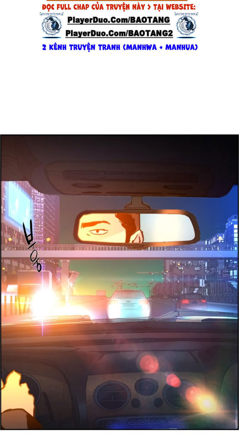 Bạn Học Của Tôi Là Lính Đánh Thuê Chapter 27 - Trang 2