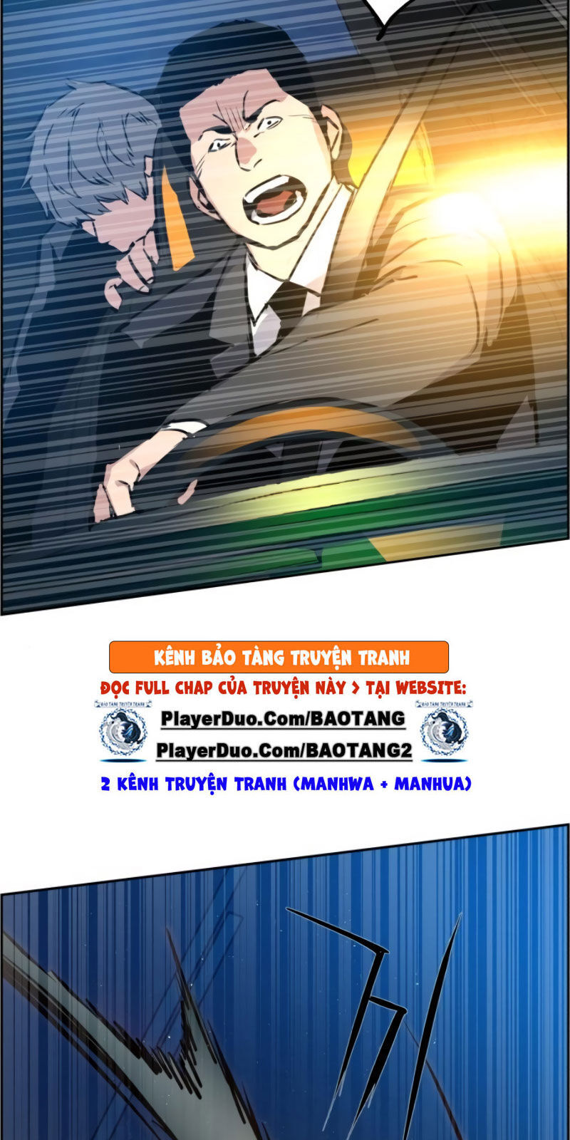 Bạn Học Của Tôi Là Lính Đánh Thuê Chapter 27 - Trang 2