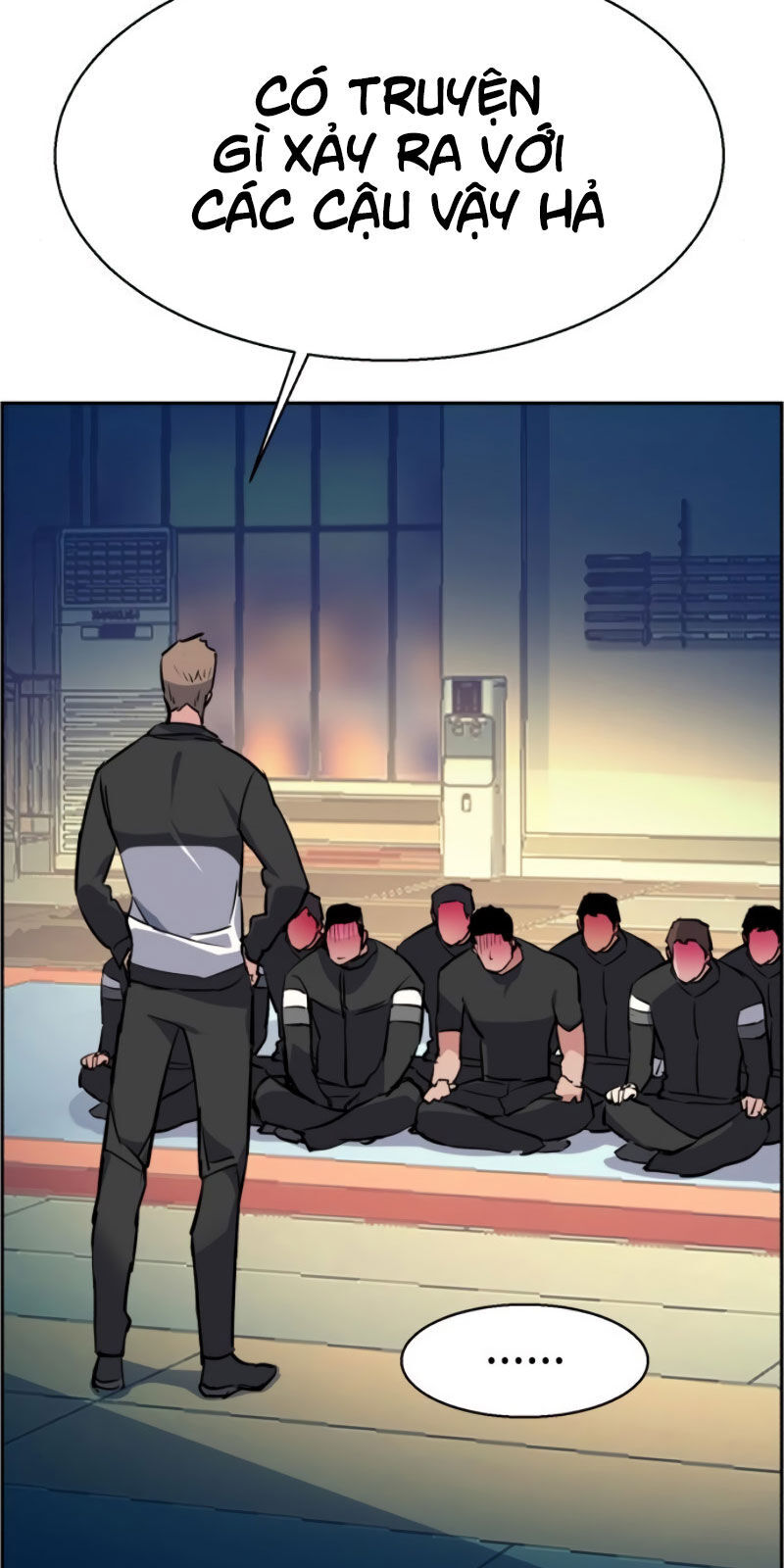 Bạn Học Của Tôi Là Lính Đánh Thuê Chapter 27 - Trang 2