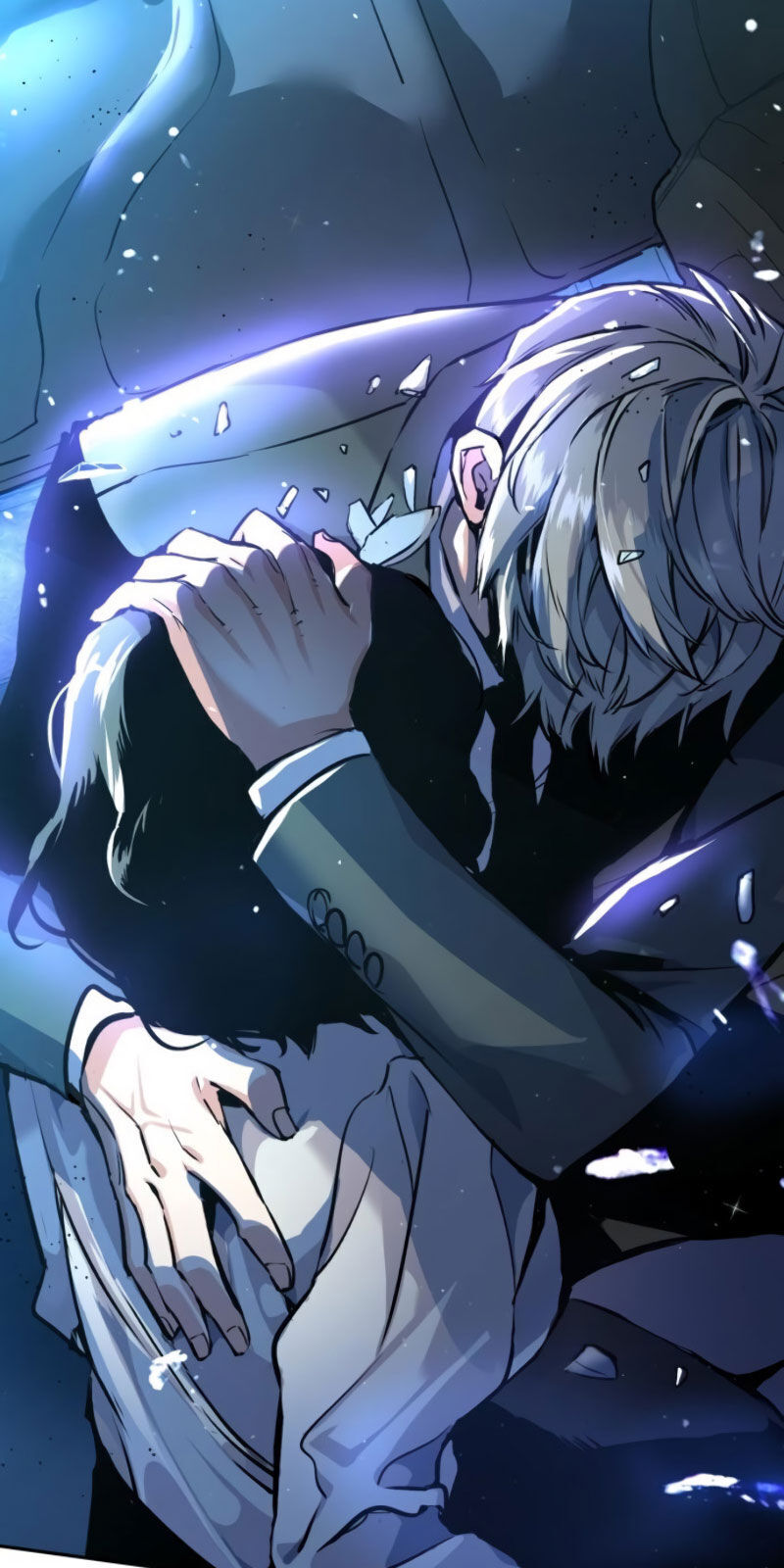 Bạn Học Của Tôi Là Lính Đánh Thuê Chapter 27 - Trang 2