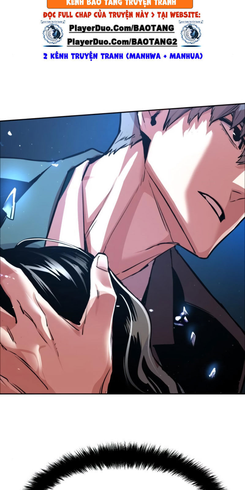 Bạn Học Của Tôi Là Lính Đánh Thuê Chapter 27 - Trang 2