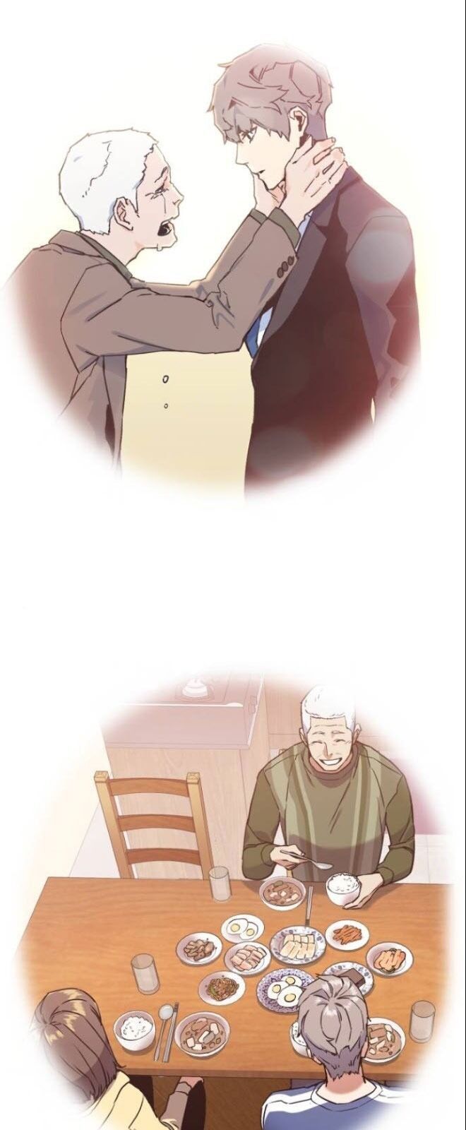 Bạn Học Của Tôi Là Lính Đánh Thuê Chapter 28 - Trang 2