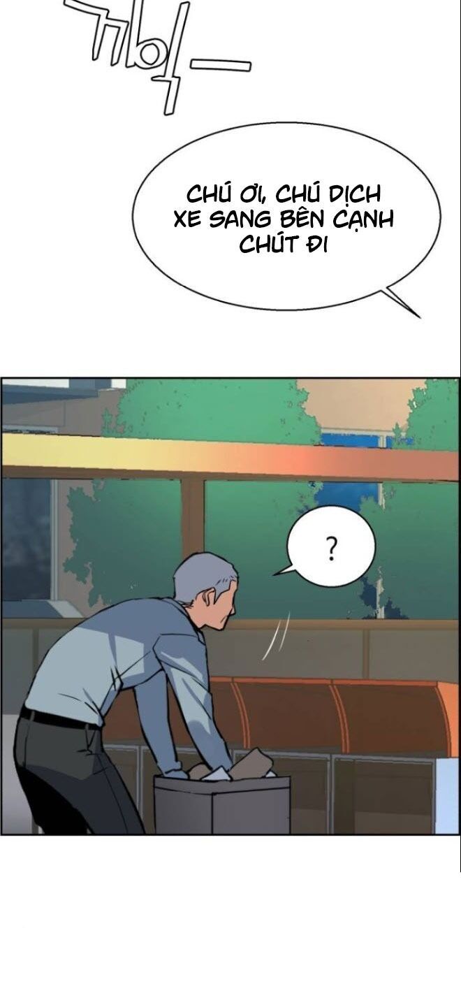 Bạn Học Của Tôi Là Lính Đánh Thuê Chapter 28 - Trang 2