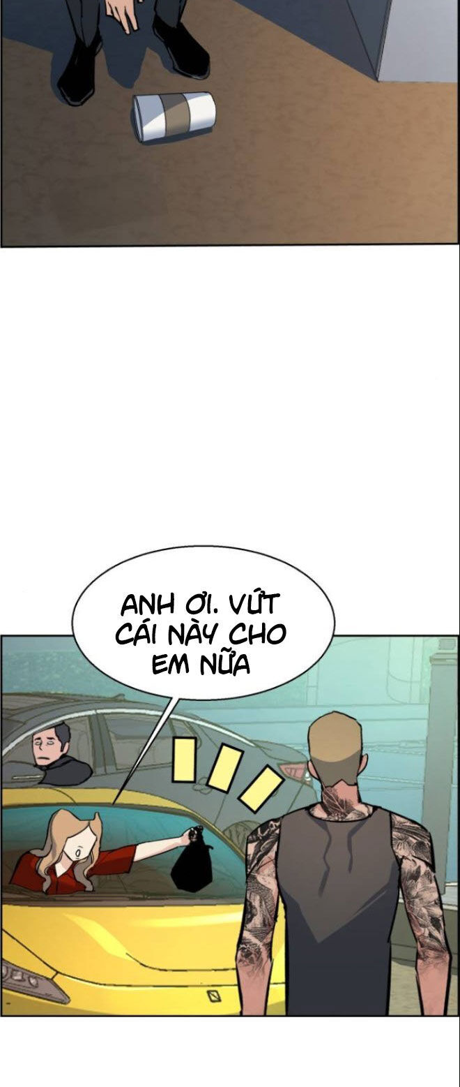 Bạn Học Của Tôi Là Lính Đánh Thuê Chapter 28 - Trang 2