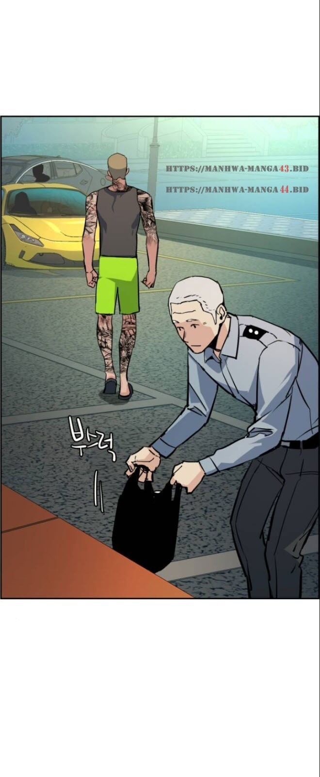 Bạn Học Của Tôi Là Lính Đánh Thuê Chapter 28 - Trang 2