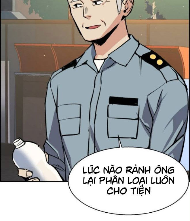 Bạn Học Của Tôi Là Lính Đánh Thuê Chapter 28 - Trang 2