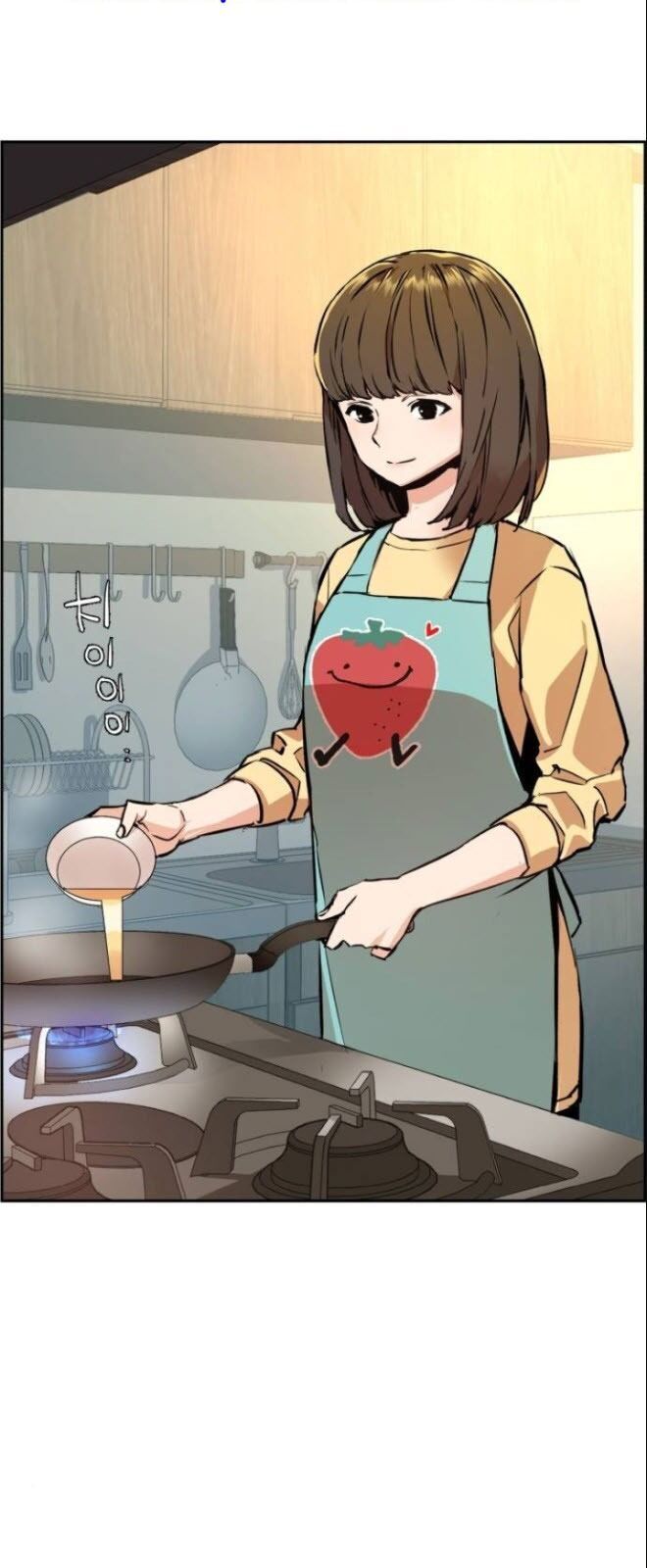 Bạn Học Của Tôi Là Lính Đánh Thuê Chapter 28 - Trang 2