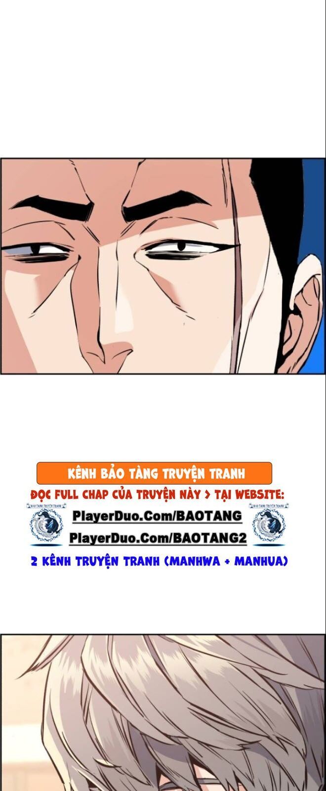 Bạn Học Của Tôi Là Lính Đánh Thuê Chapter 28 - Trang 2