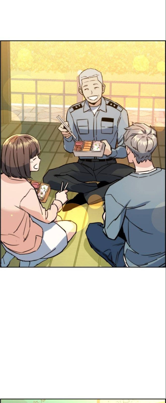 Bạn Học Của Tôi Là Lính Đánh Thuê Chapter 28 - Trang 2