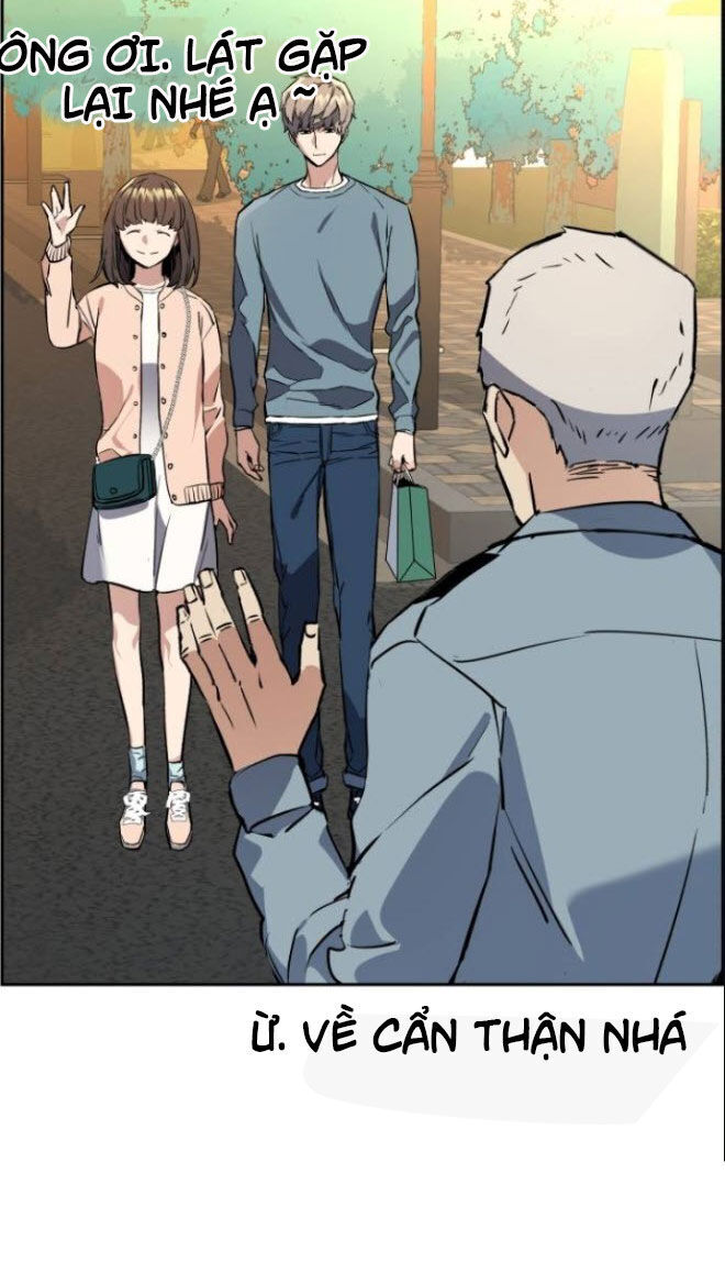 Bạn Học Của Tôi Là Lính Đánh Thuê Chapter 28 - Trang 2