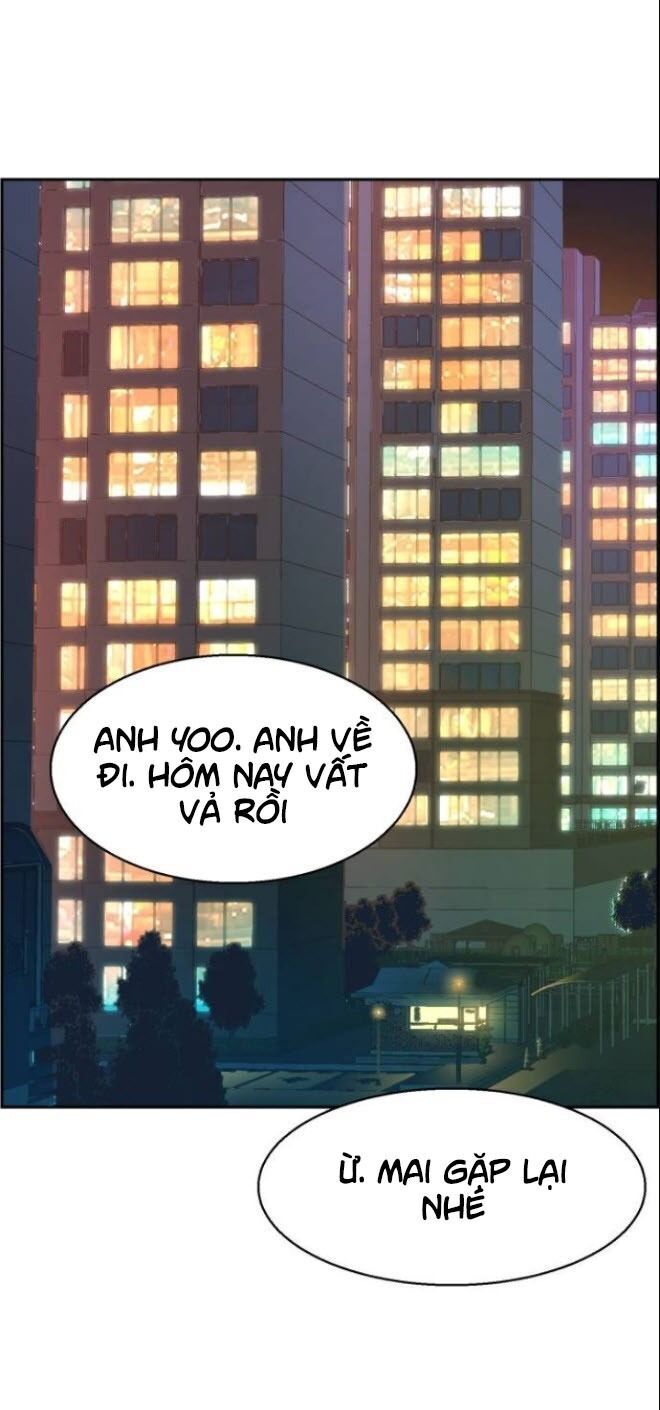 Bạn Học Của Tôi Là Lính Đánh Thuê Chapter 28 - Trang 2