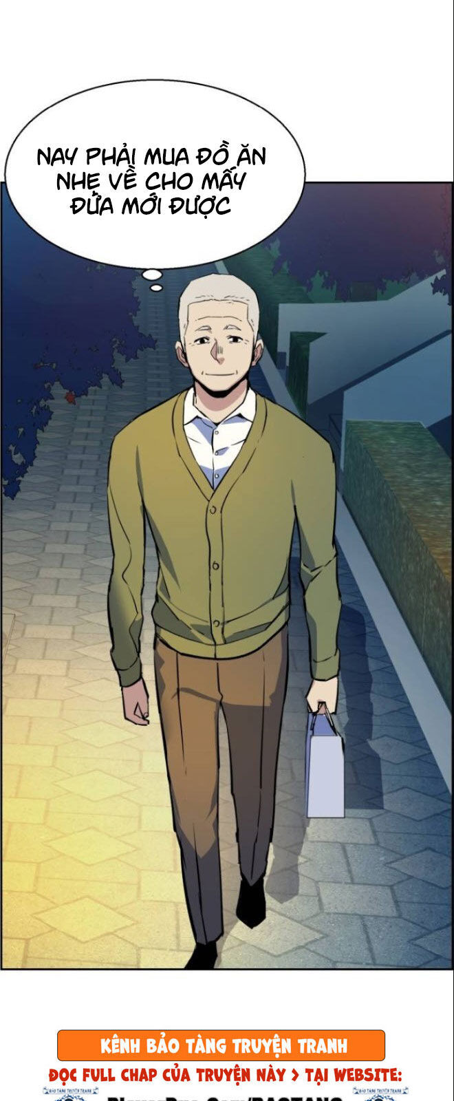 Bạn Học Của Tôi Là Lính Đánh Thuê Chapter 28 - Trang 2