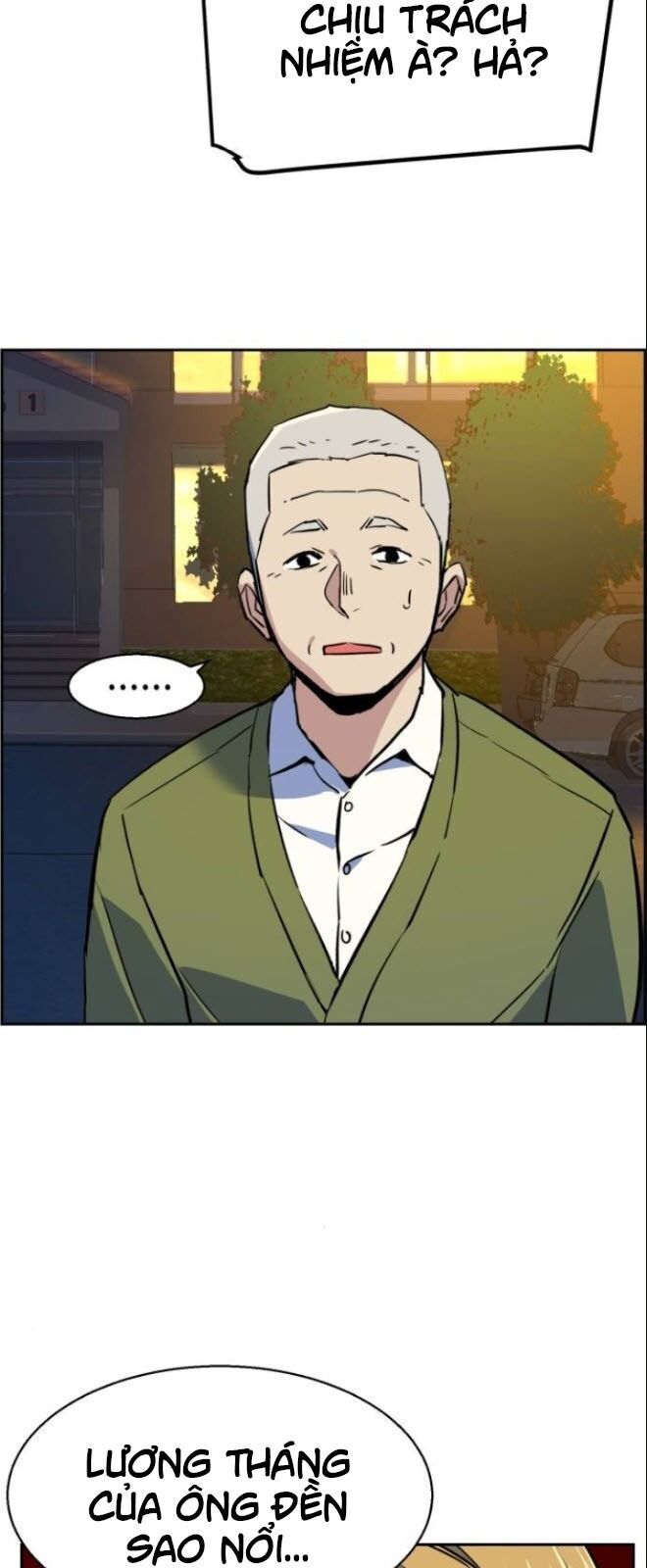 Bạn Học Của Tôi Là Lính Đánh Thuê Chapter 28 - Trang 2