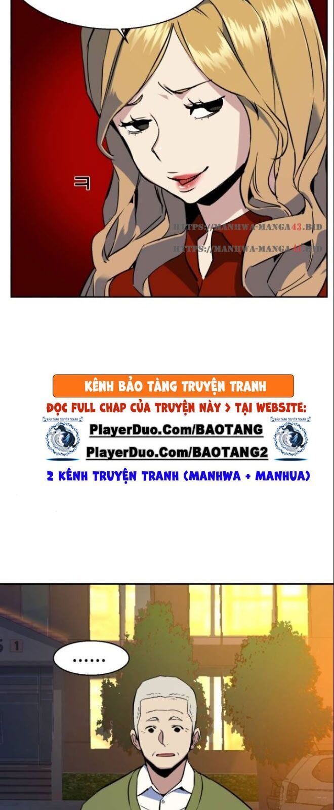 Bạn Học Của Tôi Là Lính Đánh Thuê Chapter 28 - Trang 2