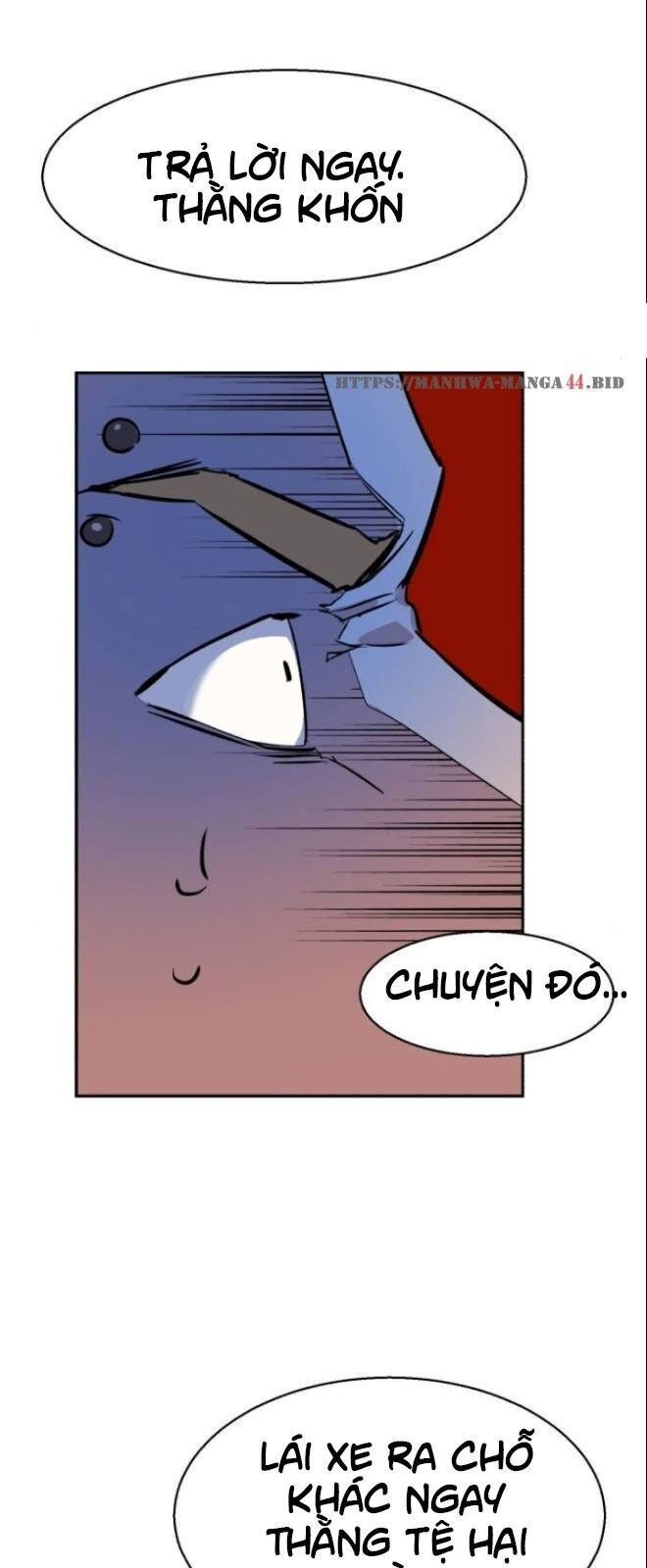 Bạn Học Của Tôi Là Lính Đánh Thuê Chapter 28 - Trang 2