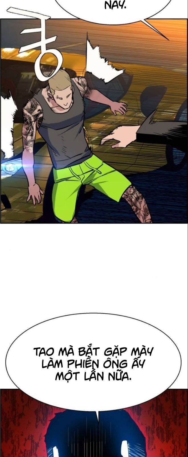 Bạn Học Của Tôi Là Lính Đánh Thuê Chapter 28 - Trang 2