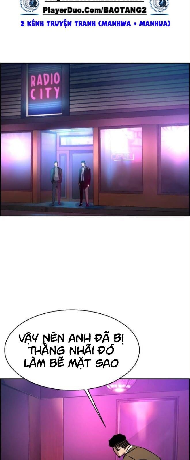 Bạn Học Của Tôi Là Lính Đánh Thuê Chapter 28 - Trang 2