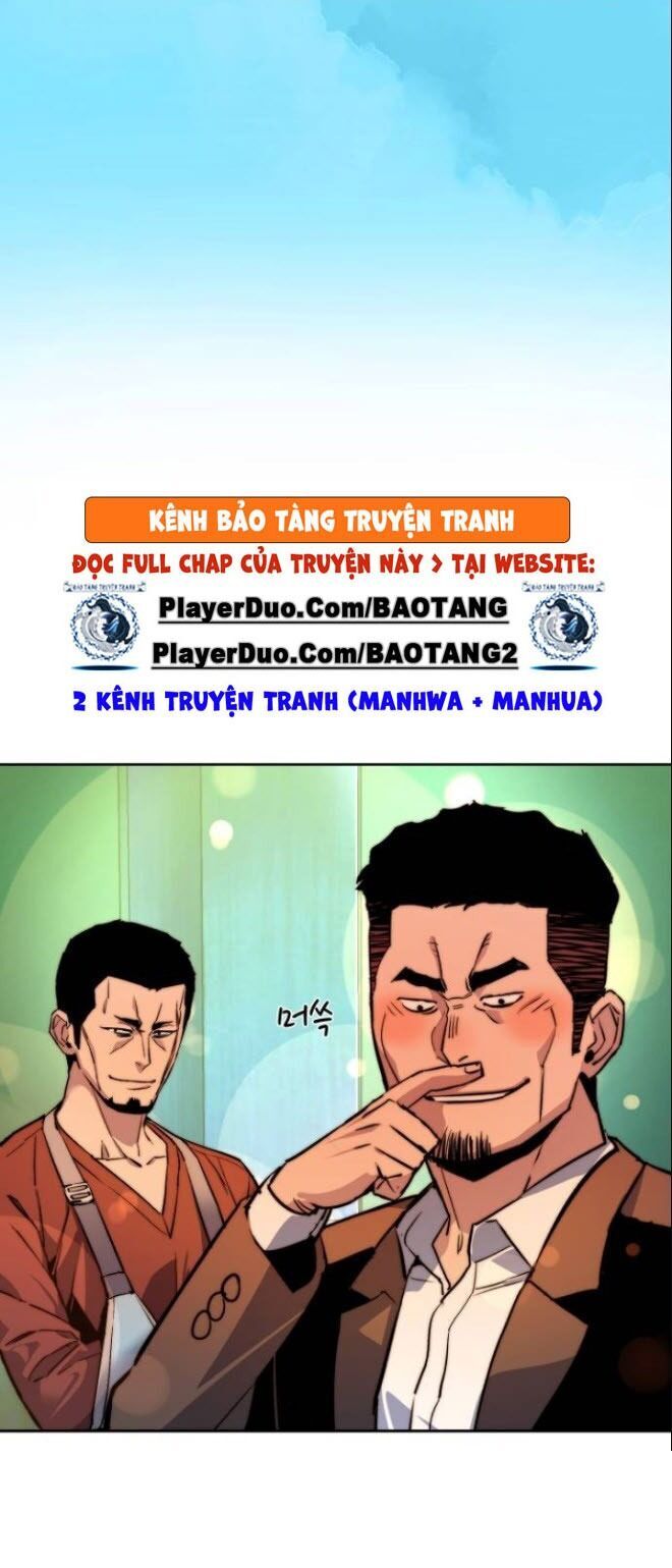 Bạn Học Của Tôi Là Lính Đánh Thuê Chapter 28 - Trang 2