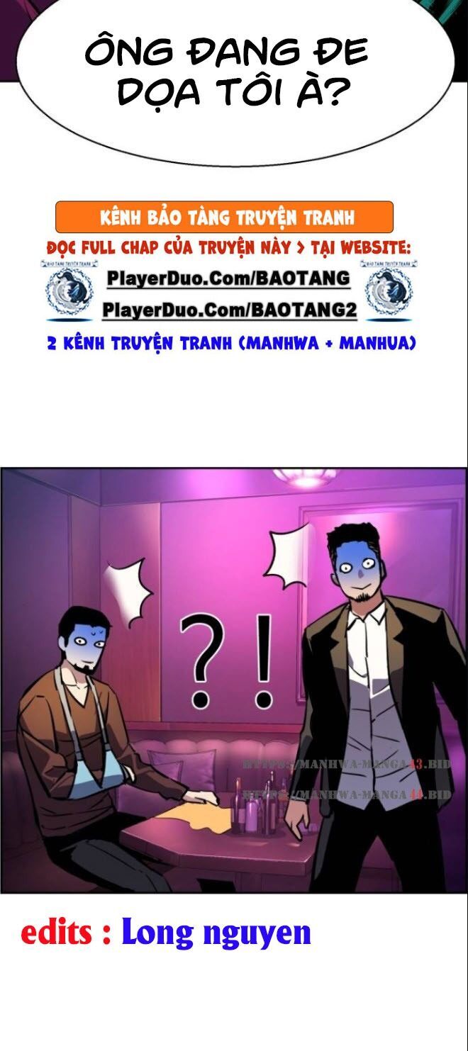 Bạn Học Của Tôi Là Lính Đánh Thuê Chapter 28 - Trang 2