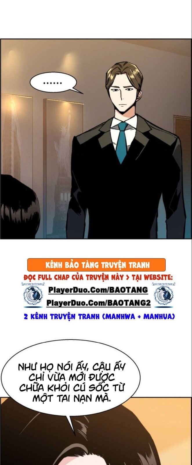 Bạn Học Của Tôi Là Lính Đánh Thuê Chapter 29 - Trang 2